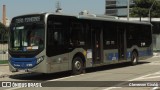 Sambaíba Transportes Urbanos 2 1011 na cidade de São Paulo, São Paulo, Brasil, por Cleverson Giraldi. Número da foto: #13105177.