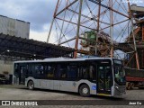 City Transporte Urbano Intermodal - Guarujá 351 na cidade de Santos, São Paulo, Brasil, por Jean Gu. Número da foto: #:id.
