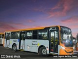 Auto Viação Marechal Brasília 445631 na cidade de Taguatinga, Distrito Federal, Brasil, por José Augusto da Silva Gama. Número da foto: #:id.