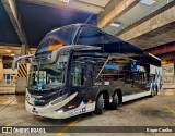Empresa de Ônibus Nossa Senhora da Penha 65010 na cidade de Curitiba, Paraná, Brasil, por Roger Coelho. Número da foto: #13105164.