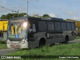 Viação Globo 20817 na cidade de Belo Horizonte, Minas Gerais, Brasil, por Douglas Célio Brandao. Número da foto: #:id.