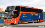 Viação Cetro 20009 na cidade de São Paulo, São Paulo, Brasil, por Vagner Valani. Número da foto: #:id.