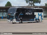 Empresa de Ônibus Nossa Senhora da Penha 64025 na cidade de Curitiba, Paraná, Brasil, por Leonardo Rodrigues da Silva. Número da foto: #13103863.
