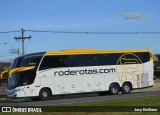RodeRotas - Rotas de Viação do Triângulo 2215 na cidade de Limeira, São Paulo, Brasil, por Jacy Emiliano. Número da foto: #:id.