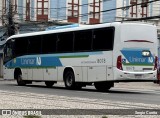 Unimar Transportes 18078 na cidade de Vitória, Espírito Santo, Brasil, por Sergio Corrêa. Número da foto: #:id.