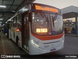 Transcel > CS Brasil 1085 na cidade de Mogi das Cruzes, São Paulo, Brasil, por Luiz Henrique. Número da foto: #:id.