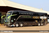Viação Garcia 86119 na cidade de Maringá, Paraná, Brasil, por Rodrigo Matheus. Número da foto: #13104306.