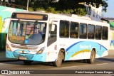 Auto Viação Vera Cruz - Belford Roxo RJ 112.049 na cidade de Rio de Janeiro, Rio de Janeiro, Brasil, por Paulo Henrique Pereira Borges. Número da foto: #13105127.