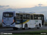 Viação Elite 2403 na cidade de Canas, São Paulo, Brasil, por João Felipe. Número da foto: #13102797.