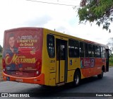 Autotrans > Turilessa 25312 na cidade de Contagem, Minas Gerais, Brasil, por Bruno Santos. Número da foto: #13104358.