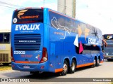 Evolux Turismo 23902 na cidade de Caruaru, Pernambuco, Brasil, por Marcos Lisboa. Número da foto: #:id.