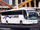 JM Turismo AOA7A56 na cidade de Rio de Janeiro, Rio de Janeiro, Brasil, por Rafael da Silva Xarão. Número da foto: #13104175.