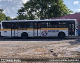Emanuel Transportes 1413 na cidade de Vila Velha, Espírito Santo, Brasil, por BUSOLOGO MIRIM CAPIXABA. Número da foto: #13103004.