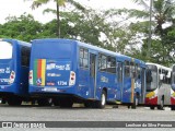 Itamaracá Transportes 1.734 na cidade de Abreu e Lima, Pernambuco, Brasil, por Lenilson da Silva Pessoa. Número da foto: #:id.