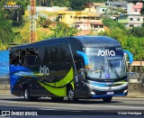 Sofia Turismo 2920 na cidade de Duque de Caxias, Rio de Janeiro, Brasil, por Victor Henrique. Número da foto: #13104813.