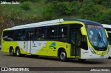 Itajaí Transportes Coletivos 2077 na cidade de Campinas, São Paulo, Brasil, por Jefferson Simões. Número da foto: #13103891.