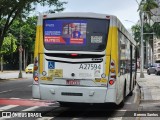 Transportes Vila Isabel A27594 na cidade de Rio de Janeiro, Rio de Janeiro, Brasil, por Brenno Santos. Número da foto: #13104005.