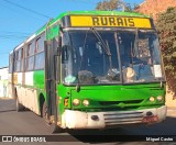 Transporte Rural 1298 na cidade de Severínia, São Paulo, Brasil, por Miguel Castro. Número da foto: #13102654.