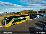 Empresa Gontijo de Transportes 25075 na cidade de Brasília, Distrito Federal, Brasil, por Allan Joel Meirelles. Número da foto: #13103392.