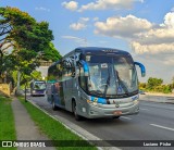 Viação Atual 1111 na cidade de São Paulo, São Paulo, Brasil, por Luciano  Piske. Número da foto: #13104269.