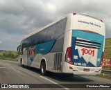 Auto Viação 1001 RJ 108.482 na cidade de Rio Bonito, Rio de Janeiro, Brasil, por Christiano Albernaz. Número da foto: #13103503.
