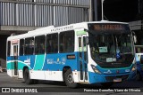 Viação Penha Rio B10550 na cidade de Rio de Janeiro, Rio de Janeiro, Brasil, por Francisco Dornelles Viana de Oliveira. Número da foto: #:id.