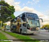 Empresa Cruz 60106 na cidade de São Paulo, São Paulo, Brasil, por Luciano  Piske. Número da foto: #13104375.