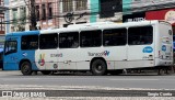 Viação Grande Vitória 23199 na cidade de Vitória, Espírito Santo, Brasil, por Sergio Corrêa. Número da foto: #:id.