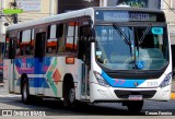 Viação Arujá 2302 na cidade de Arujá, São Paulo, Brasil, por Cauan Ferreira. Número da foto: #13104827.
