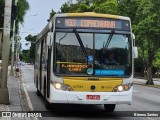 Transportes Vila Isabel A27594 na cidade de Rio de Janeiro, Rio de Janeiro, Brasil, por Brenno Santos. Número da foto: #13104014.
