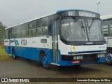Ônibus Particulares 47524 na cidade de Juiz de Fora, Minas Gerais, Brasil, por Leonardo Rodrigues da Silva. Número da foto: #13104019.