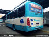Transul – Transportes Urbanos Nossa Senhora dos Prazeres 35 na cidade de Lages, Santa Catarina, Brasil, por LUCAS NASCIMENTO. Número da foto: #:id.