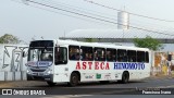 Asteca Hinomoto 2070 na cidade de Presidente Prudente, São Paulo, Brasil, por Francisco Ivano. Número da foto: #13105422.