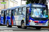 Radial Transporte Coletivo 41.567 na cidade de Arujá, São Paulo, Brasil, por Cauan Ferreira. Número da foto: #13105126.