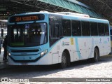 Auto Viação São José 12238 na cidade de Fortaleza, Ceará, Brasil, por Fernando de Oliveira. Número da foto: #:id.