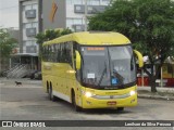 Viação Itapemirim 60019 na cidade de Caruaru, Pernambuco, Brasil, por Lenilson da Silva Pessoa. Número da foto: #13104088.