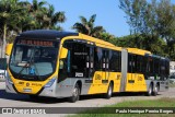 Mobi Rio E902228 na cidade de Rio de Janeiro, Rio de Janeiro, Brasil, por Paulo Henrique Pereira Borges. Número da foto: #13105119.