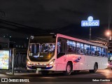 Autotransportes Los Guido 139 na cidade de Desamparados, San José, Costa Rica, por Sebas Gamboa. Número da foto: #13103273.