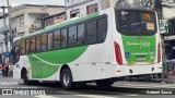 Caprichosa Auto Ônibus C27028 na cidade de Rio de Janeiro, Rio de Janeiro, Brasil, por Gabriel Sousa. Número da foto: #:id.