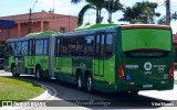 Metrobus 1202 na cidade de Senador Canedo, Goiás, Brasil, por Vitor Nunes . Número da foto: #13105147.