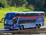 Viação Riodoce 772251 na cidade de Canas, São Paulo, Brasil, por João Felipe. Número da foto: #13104311.