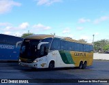Empresa Gontijo de Transportes 19580 na cidade de Caruaru, Pernambuco, Brasil, por Lenilson da Silva Pessoa. Número da foto: #13104742.