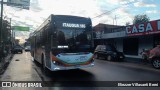 Ñanduti S.R.L. - Línea 165 111 na cidade de San Lorenzo, Central, Paraguai, por Eliezzer Villasanti Berni. Número da foto: #13104556.