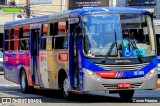 Viação Arujá 39.565 na cidade de Arujá, São Paulo, Brasil, por Cauan Ferreira. Número da foto: #13104807.