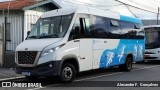 Prefeitura Municipal de Caçador RXR1H38 na cidade de Itajaí, Santa Catarina, Brasil, por Alexandre F.  Gonçalves. Número da foto: #:id.