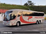 Viação Presidente 3790 na cidade de João Monlevade, Minas Gerais, Brasil, por Paulo Eller. Número da foto: #13103687.