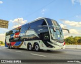 Arte Transportes e Turismo 21000 na cidade de São Paulo, São Paulo, Brasil, por Luciano  Piske. Número da foto: #13104313.