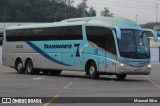 Transnorte - Transporte e Turismo Norte de Minas 85300 na cidade de Duque de Caxias, Rio de Janeiro, Brasil, por Maxwel Silva. Número da foto: #13103066.