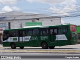 Expresso Caribus Transportes 3040 na cidade de Cuiabá, Mato Grosso, Brasil, por Douglas Andrez. Número da foto: #13104958.