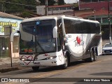 Trectur 5007 na cidade de Três Corações, Minas Gerais, Brasil, por Fábio Mateus Tibúrcio. Número da foto: #13102694.